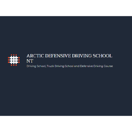 Arctic Defensive Driving School Yellowknife