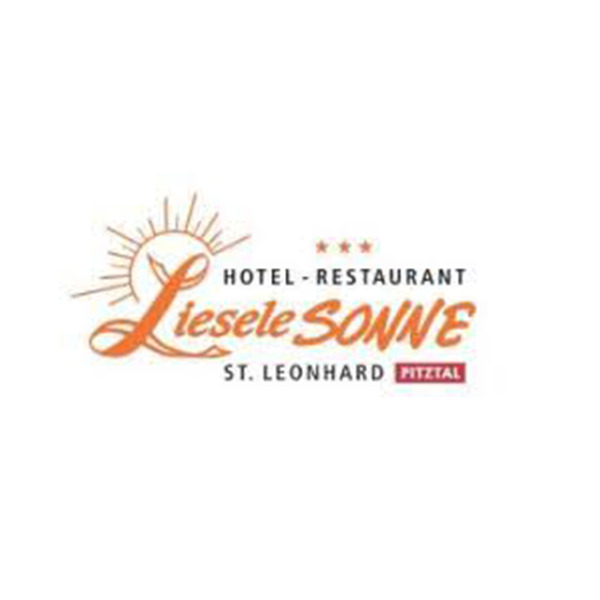 Hotel - Restaurant Liesele Sonne OG  6481 St. Leonhard im Pitztal