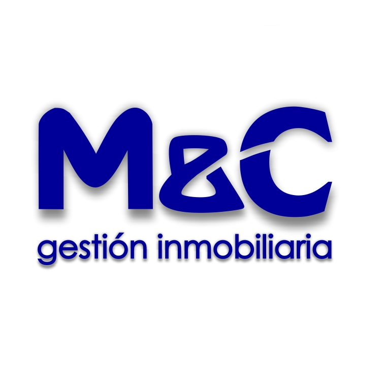 M&C GESTIÓN INMOBILIARIA SALOU Logo