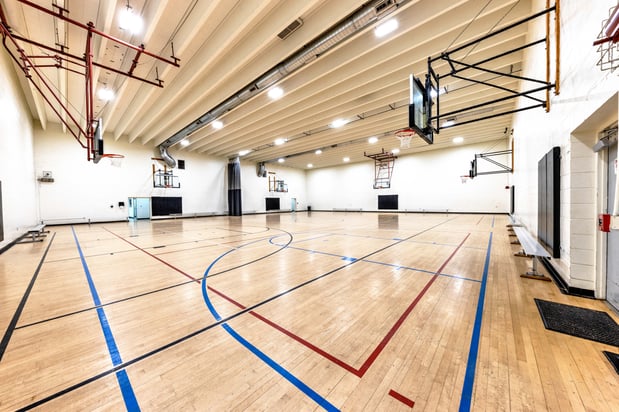 Images Midwest City YMCA