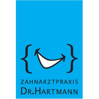 Logo Zahnarztpraxis Dr. Hartmann