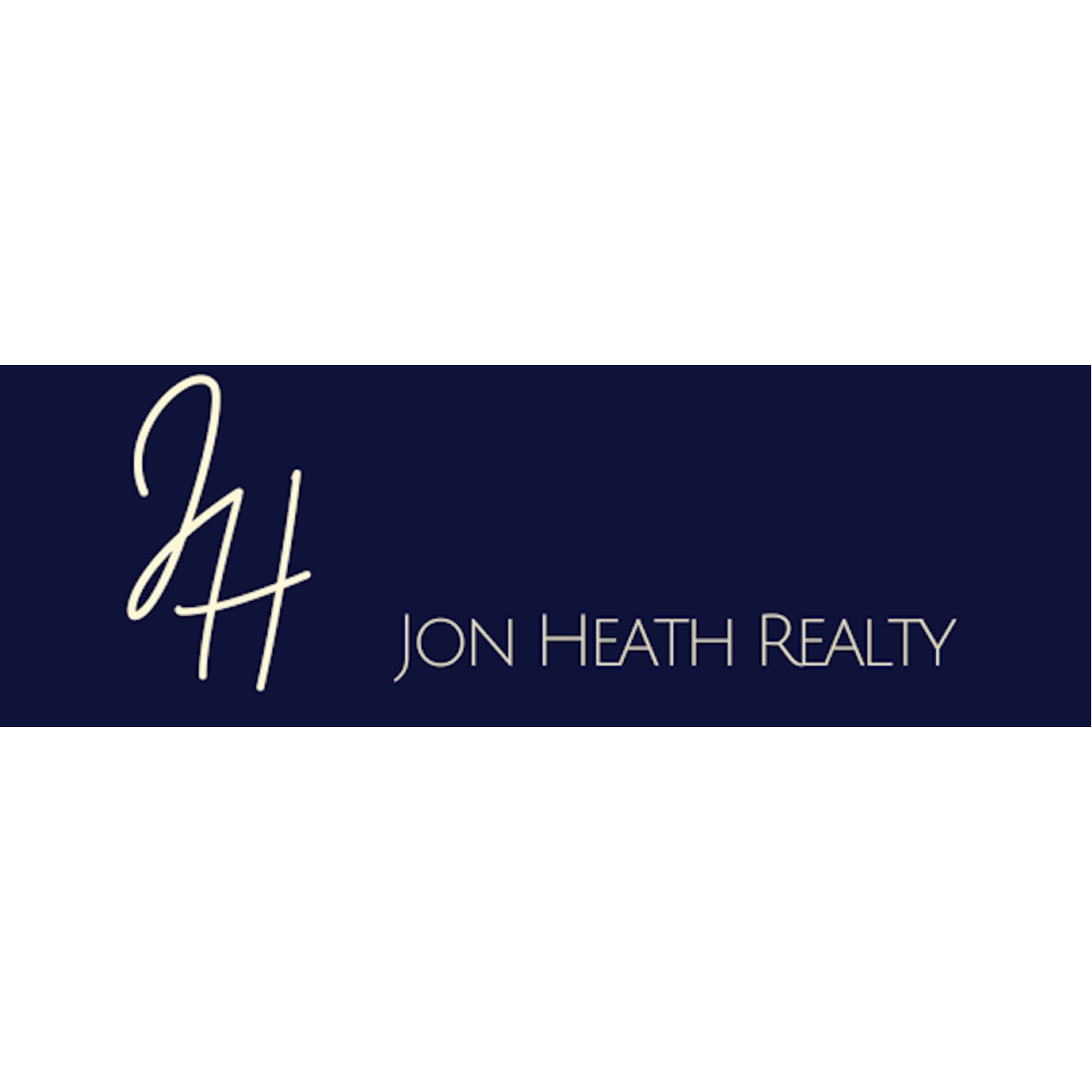 Jon Heath Realty | Keller Williams Legacy Logo