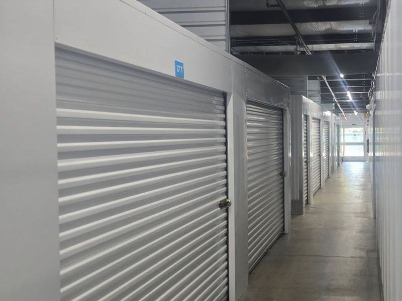 Exterior Units