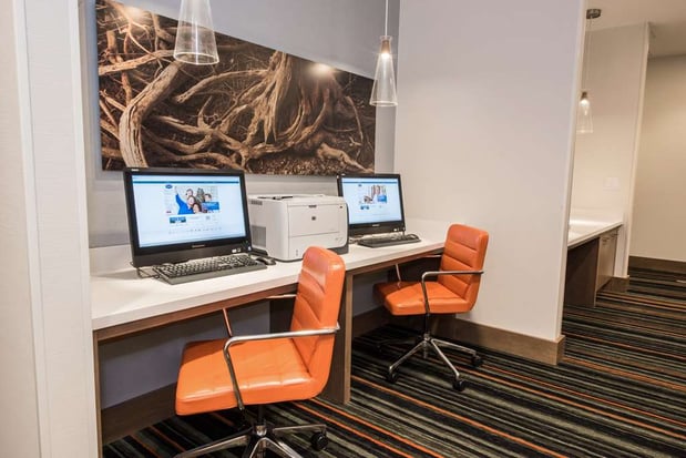 Images Hampton Inn Albany-Western Ave/University Area