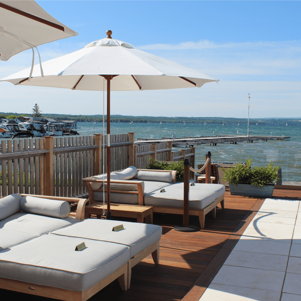 Images The Lake House on Canandaigua