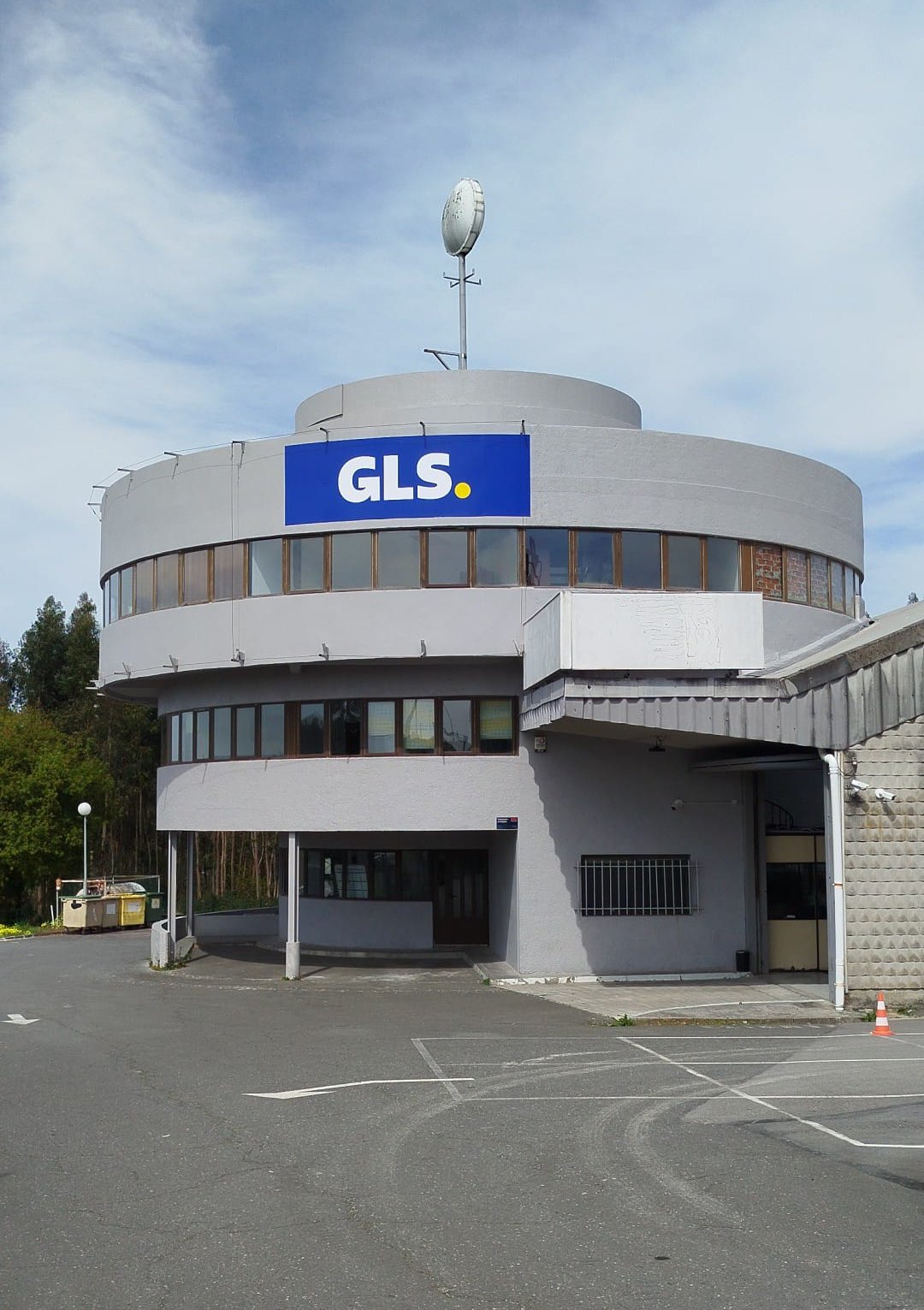 Images GLS
