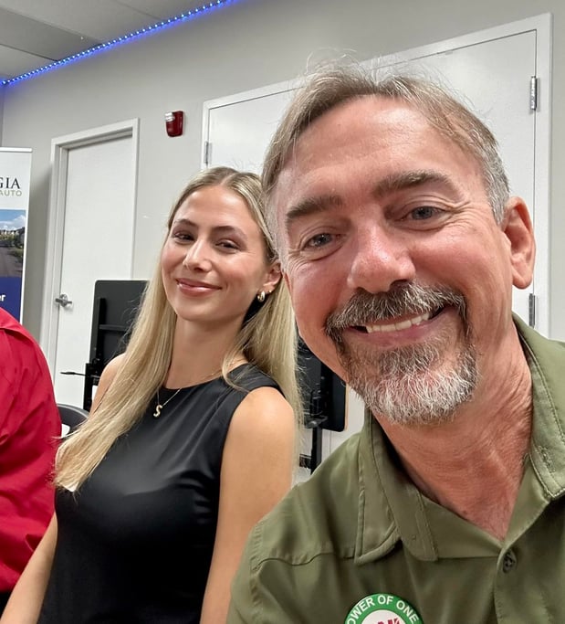 Images Dwight Lewis - State Farm Insurance Agent