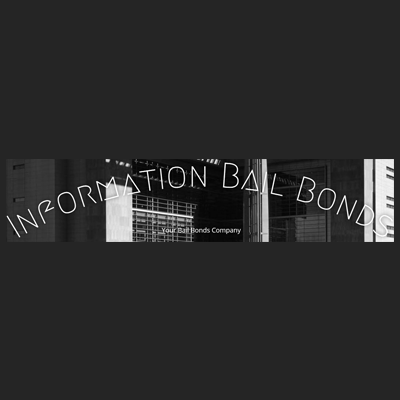 Information Bail Bonds Logo