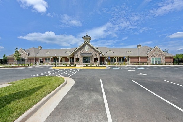 Images Primrose School of Chantilly