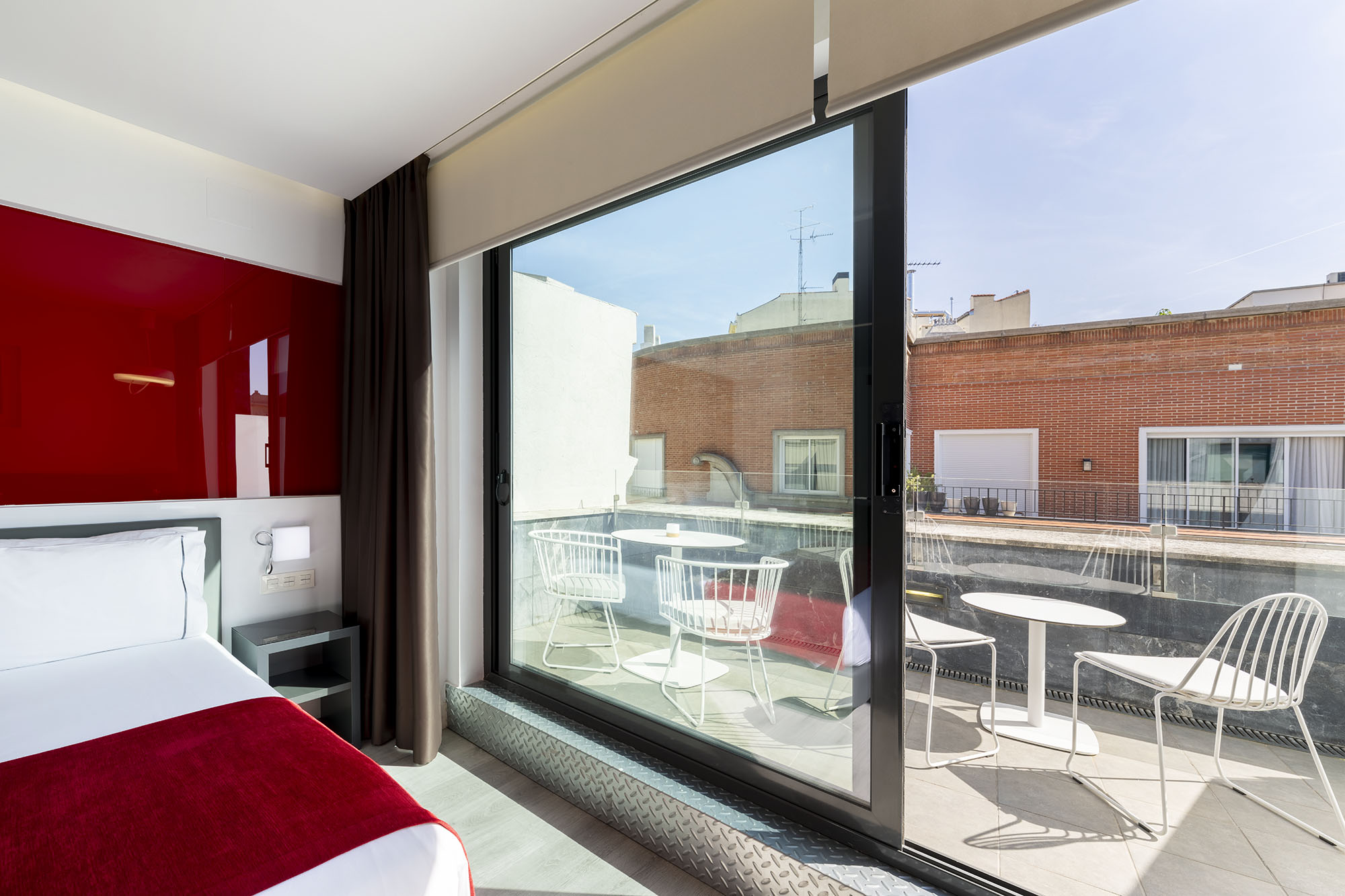 Images Hotel Eurostars Central