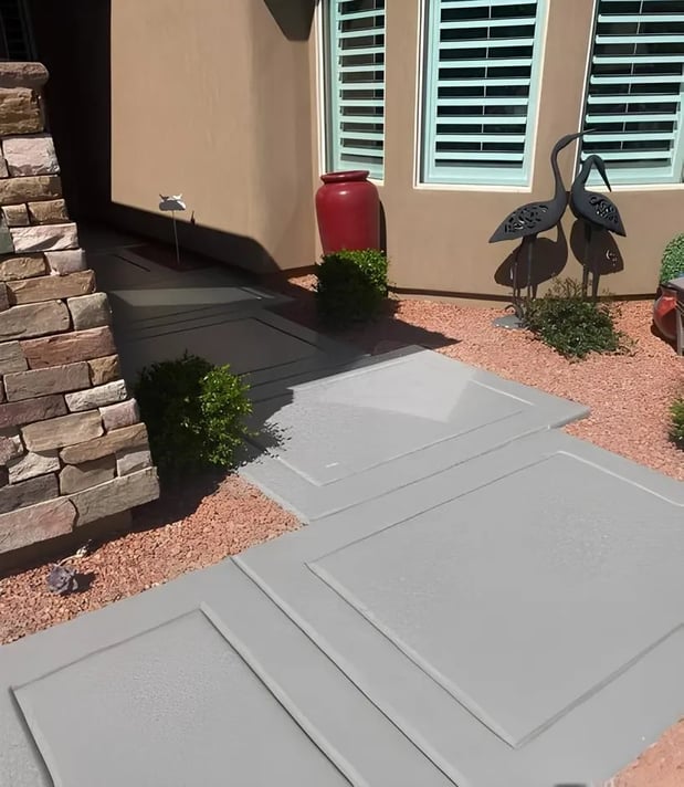 Images Advanced Concrete and Deck Coating