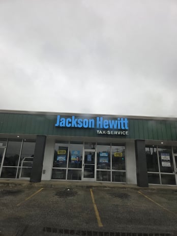 Images Jackson Hewitt Tax Service
