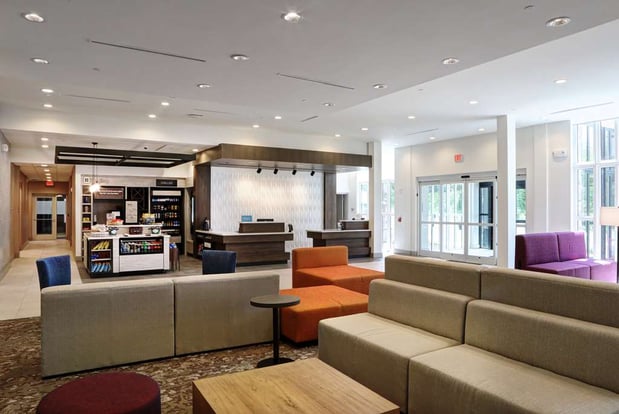 Images Hilton Garden Inn Bel Air