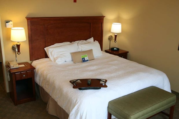 Images Hampton Inn & Suites Paducah