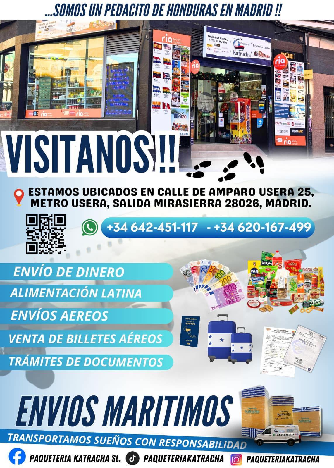 Images Paqueteria Katracha S.L.