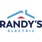 Randy's Electric Logo