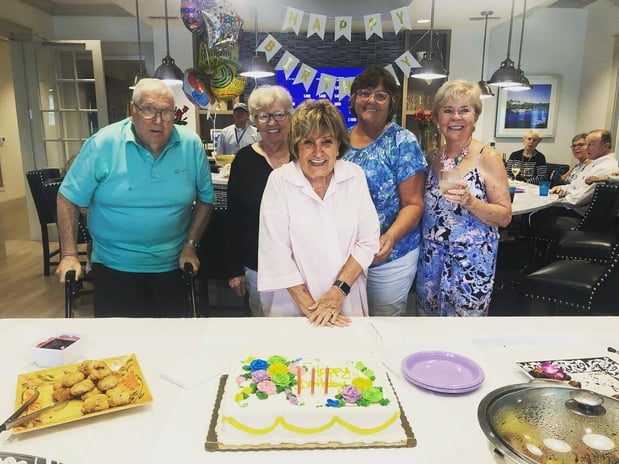 Images Arcadia Gardens