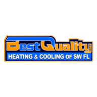 Best Quality Heating & Cooling of SW FL Logo