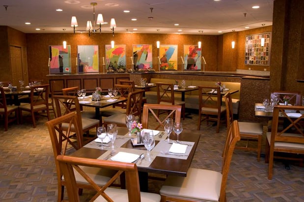 Images DoubleTree by Hilton Hotel St. Louis - Westport