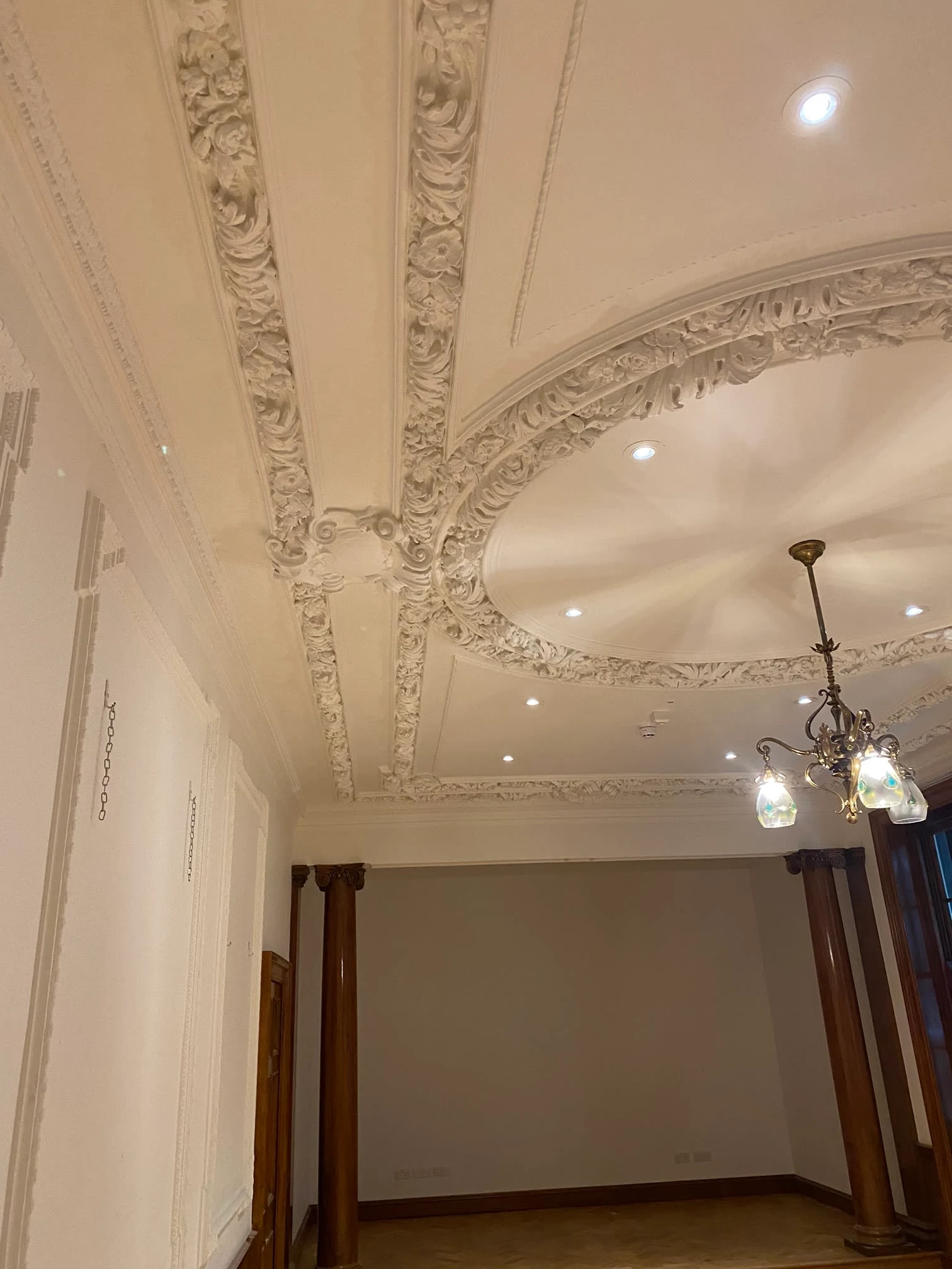 Images Vic's Decorators Ltd