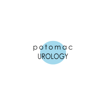 Potomac Urology Logo