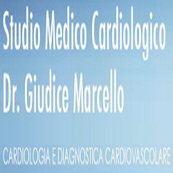 Giudice Dr. Marcello Cardiologo Logo