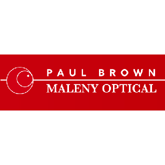 Maleny Optical Logo