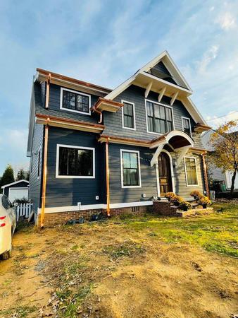 Images Morris Renovations Inc