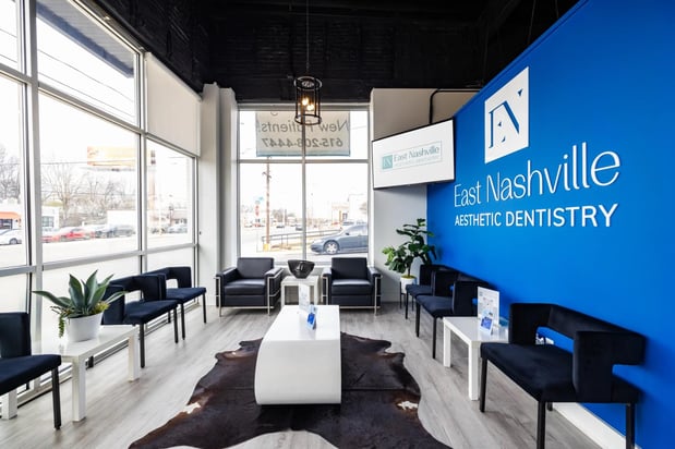 Images East Nashville Aesthetic and Implant Dentistry