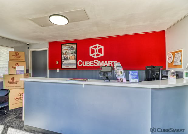 Images CubeSmart Self Storage