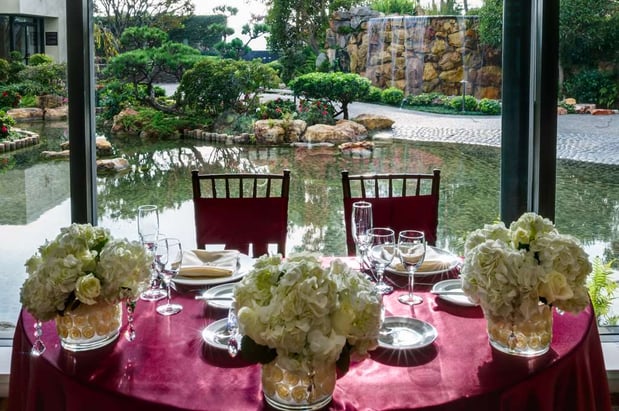 Images DoubleTree by Hilton Hotel Los Angeles Downtown