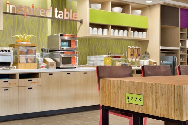 Images Home2 Suites by Hilton Florence Cincinnati Airport South