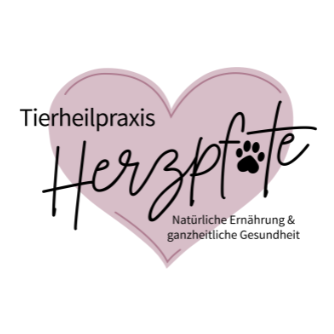 Projekt Herzpfote - Ganzheitliche & Natürliche Ernährungsberatung für Hunde und Katzen in Sehnde - Logo
