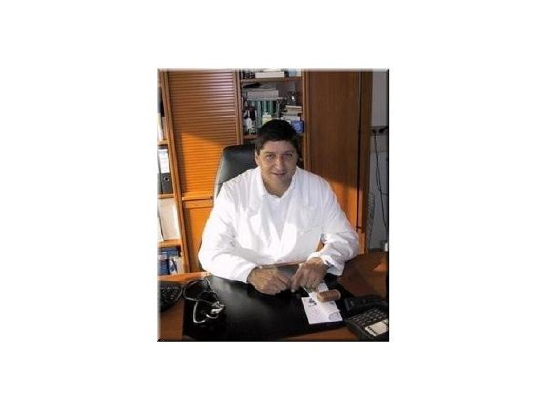 Dr. Peter Grassl, Rafflweg 15 in Kirchberg in Tirol