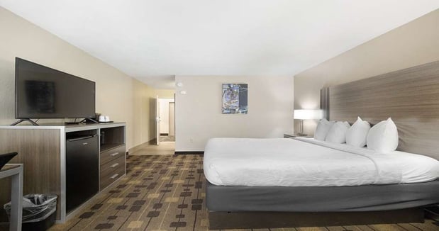 Images Best Western Amador Inn