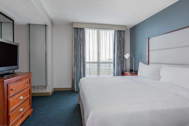 Images Homewood Suites by Hilton Seattle Downtown