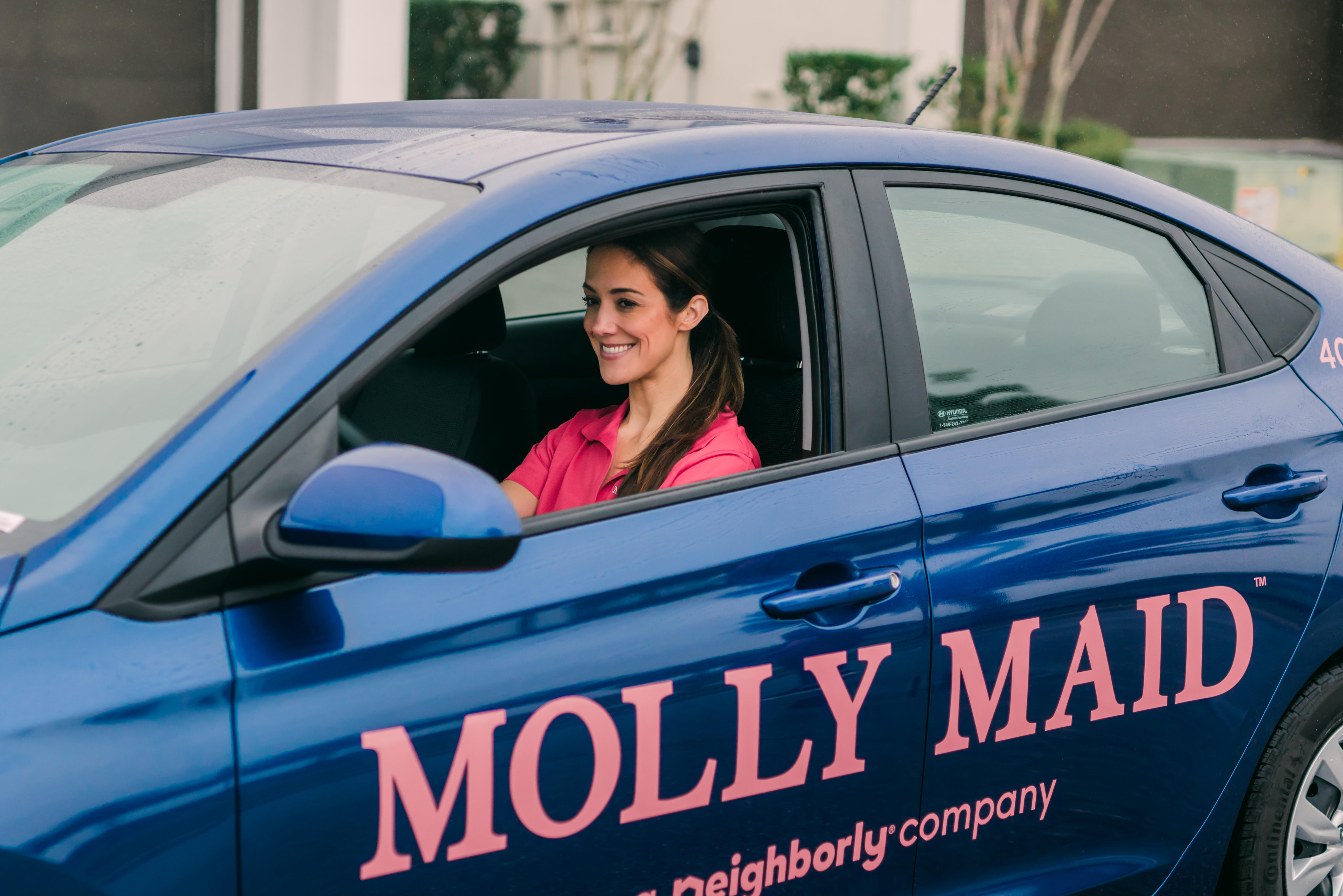 Image 2 | Molly Maid of Greater Austin