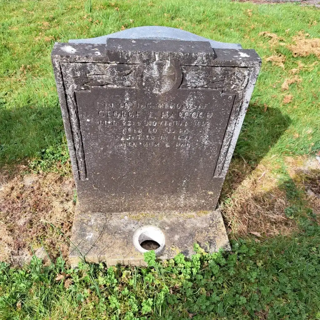Images Memorials Back To Life