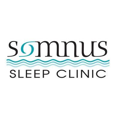 Somnus Sleep Clinic Logo
