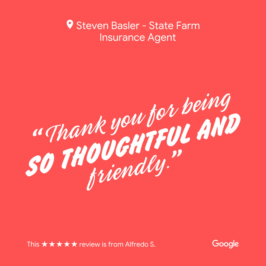 Image 7 | Steve Basler - State Farm Insurance Agent