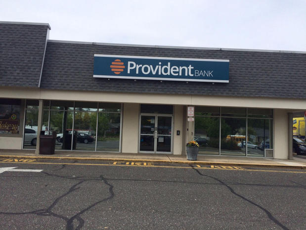 Images Provident Bank