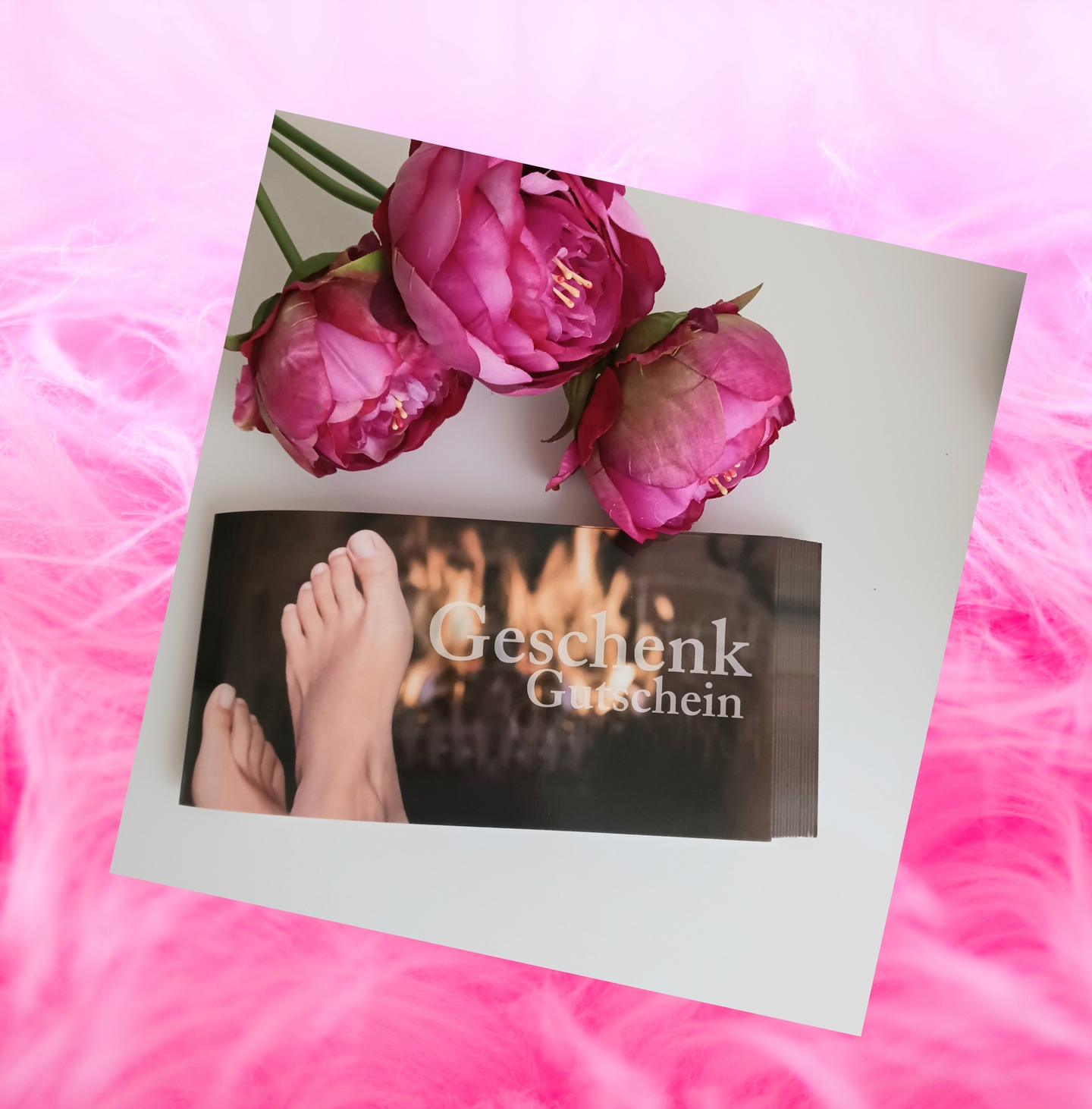 Bilder Fußpflege & Kosmetik Romy Seidel