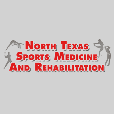 North Texas Sports Medicine And Rehabilitation Logo