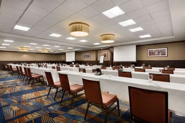 Images Embassy Suites by Hilton Dallas DFW Airport South