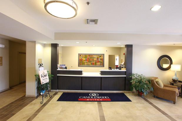 Images Candlewood Suites St. Joseph by IHG