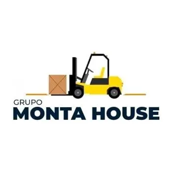 Montacargas Grupo Montahouse Logo