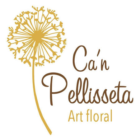 Flors Can Pellisseta Logo
