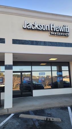 Images Jackson Hewitt Tax Service