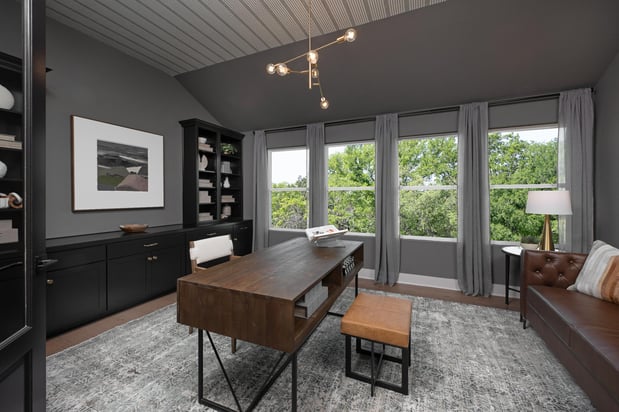 Images Saddlebrook Ranch, The Heritage by Ashton Woods