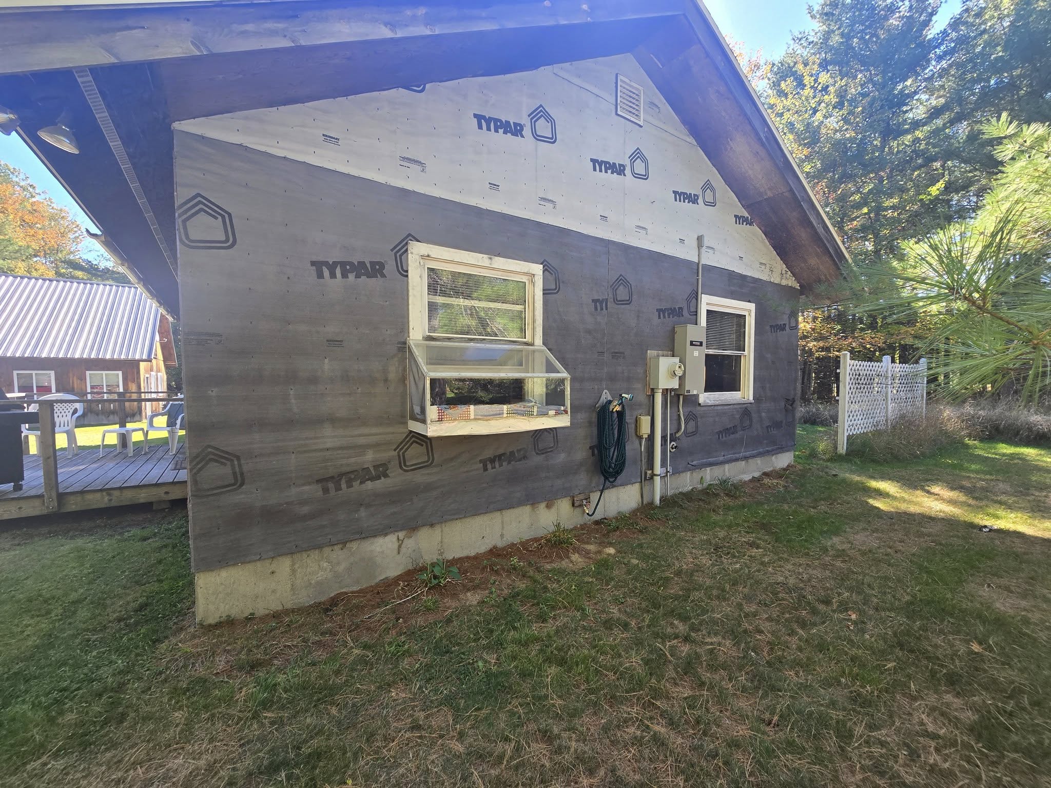 Sacred Builders, LLC Image